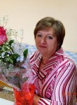 Ирина, 60 лет, Новосибирск