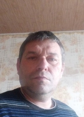 Сергей, 48, Россия, Горячий Ключ