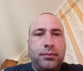 Салимбай, 36 лет, Череповец