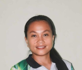 Luz, 42, Monkayo