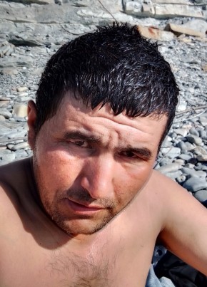 Дима, 35, Россия, Цибанобалка