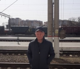 Сергей, 61 год, Краснодар
