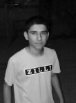 Muhammad, 20 лет, Душанбе