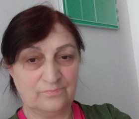 Mira, 59, Zheleznodorozhnyy (MO)
