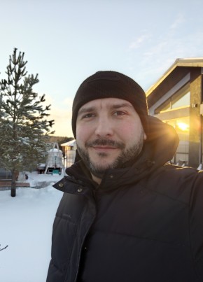 Иван из Донецка 39 лет