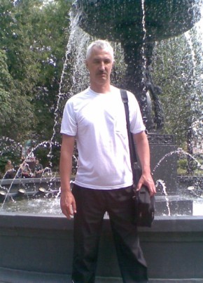 Игорь, 49, Россия, Балахна