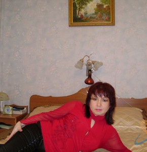 АЛЬБИНА, 57, Россия, Казань
