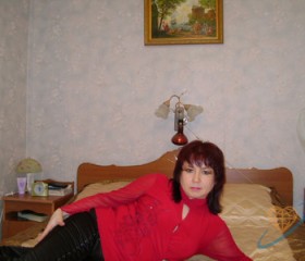 АЛЬБИНА, 57 лет, Казань