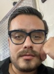 Guillermo Iván, 31  , Chihuahua