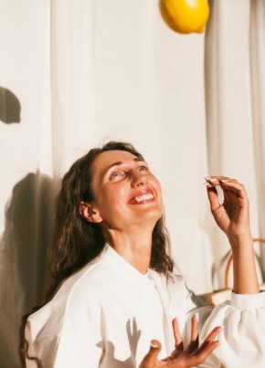 Elizabeth из Leipzig 31 год