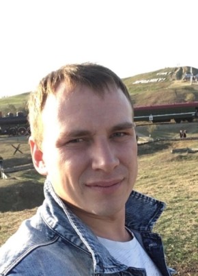 Максим, 31, Россия, Темрюк