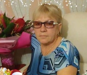 Альбина, 63 года, Харків