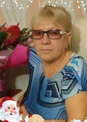 Альбина, 62, Україна, Харків
