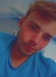 Anthony , 22 года, Amilly