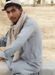 Waseem Jan, 20  , Kharan