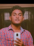 Darshan, 22 года, Bangalore