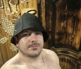 Aleksandr, 32, Volgograd