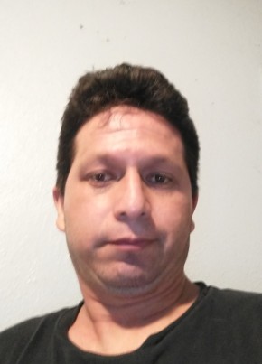 Ernesto, 42, United States of America, San Bernardino