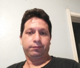 Ernesto, 42 года, San Bernardino