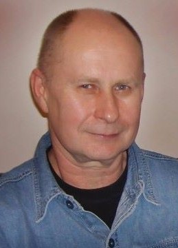 OLEG NOWELSKIJ, 62, Rzeczpospolita Polska, Gliwice