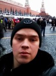 Борис, 24 года, Москва