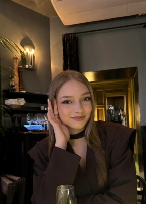 София из Краснодара 22 года