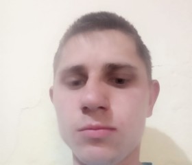 Aleksandr, 27, Vitebsk