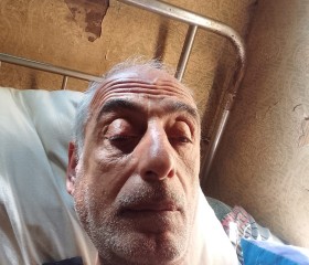 zaza vasheishvil, 58 лет, სამტრედია