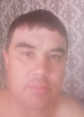 Александр, 33, Россия, Ужур