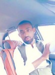 Salahi ameha, 23 года, አዲስ አበባ