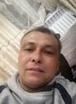 Сабырбек, 46 лет, Қапшағай