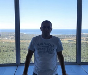 Андрей, 44 года, Tallinn