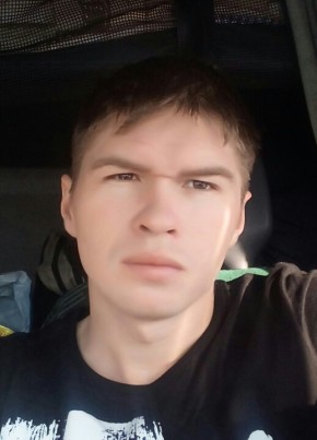 Михаил, 33, Россия, Нарьян-Мар