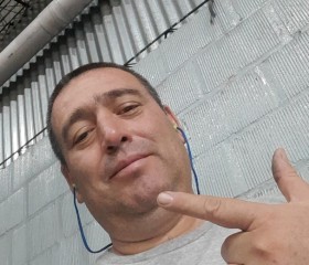 Diego, 48, Buenos Aires