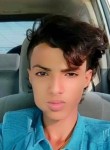 موجب حلو, 18 лет, صنعاء