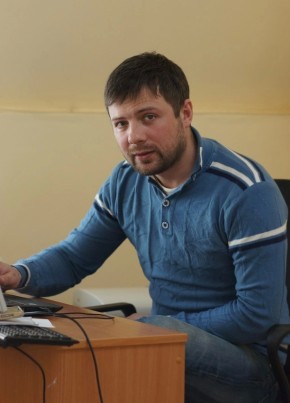 Илья из Сасово 45 лет