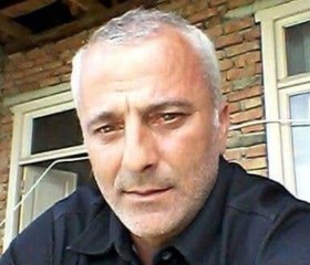 Miriani, 51, Tbilisi