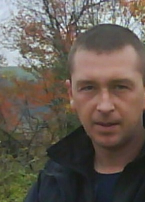 Ярослав, 48, Україна, Брацлав