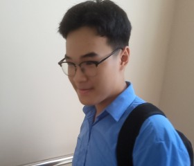 SennVN, 19, Ho Chi Minh City