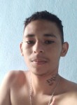 Isael, 20 лет, Fortaleza