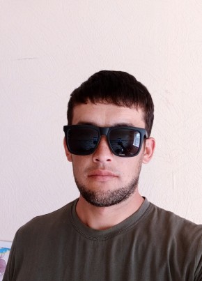 Абдулазиз, 27, Россия, Краснотурьинск
