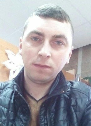 Роман, 33, Україна, Дунаївці