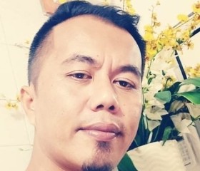 Jebat, 47, Lahad Datu