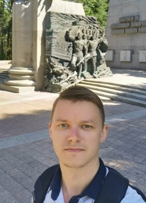 Anton, 30, Россия, Глазов
