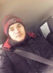 Данил, 26 лет, Новосергиевка