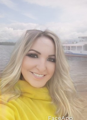 Lena, 57, Russia, Samara