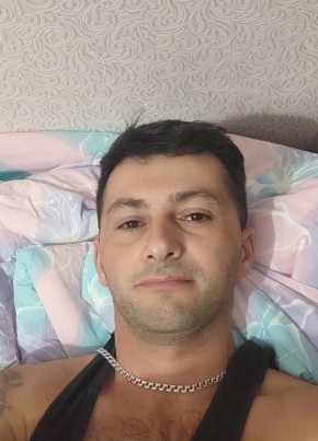 Пони Бой, 35, Россия, Джанкой