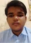priyanshu gupta, 21 год, Ghaziabad