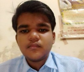 priyanshu gupta, 22 года, Ghaziabad