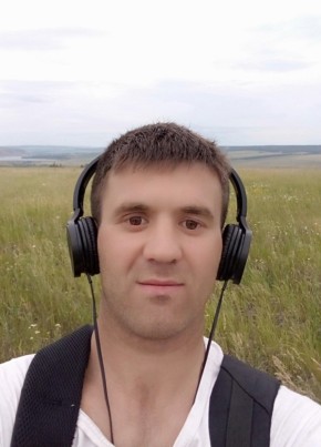 Данил Косарев, 33, Россия, Ногинск